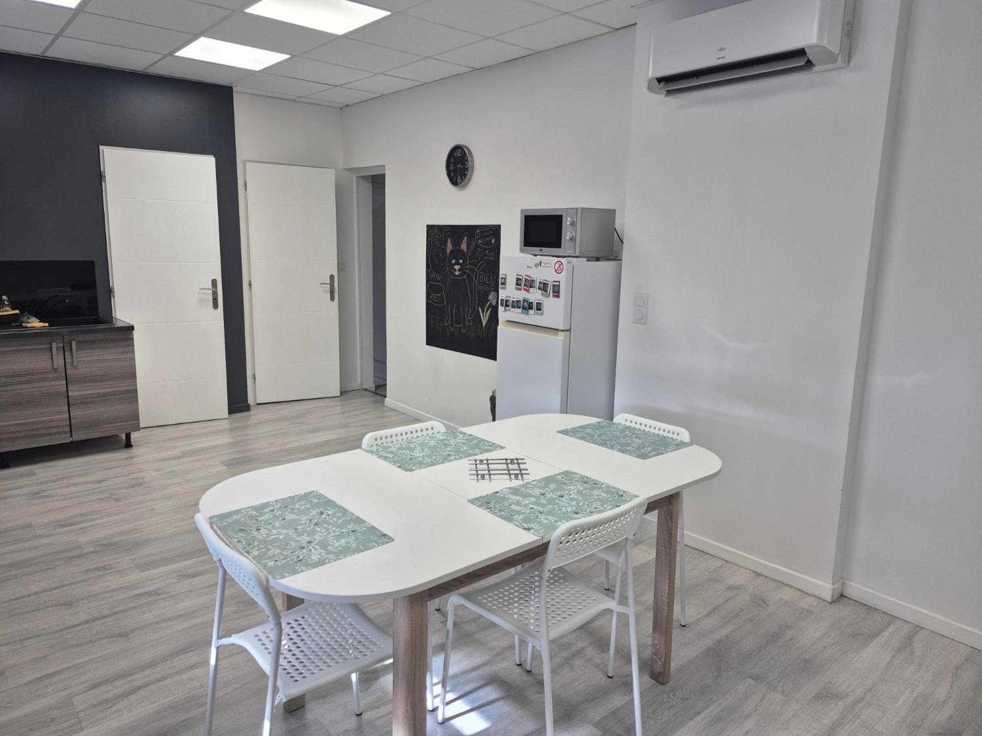 Le Mordene - Wifi - Parking Issoire Exterior foto